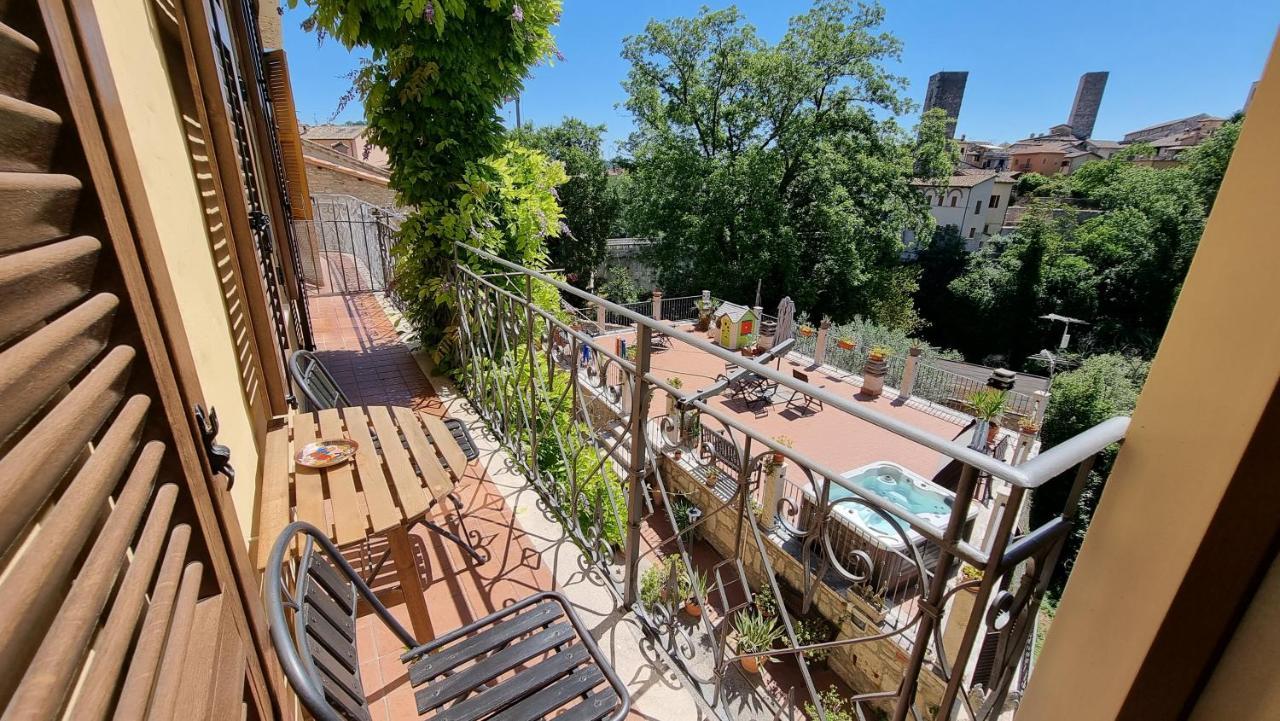 Antico Borgo Piceno Ascoli Piceno Exterior foto