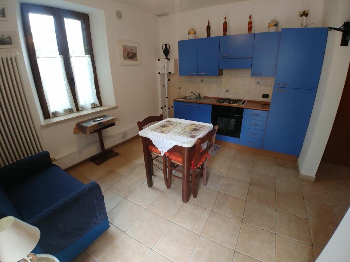 Antico Borgo Piceno Ascoli Piceno Exterior foto