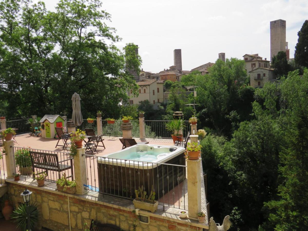 Antico Borgo Piceno Ascoli Piceno Exterior foto