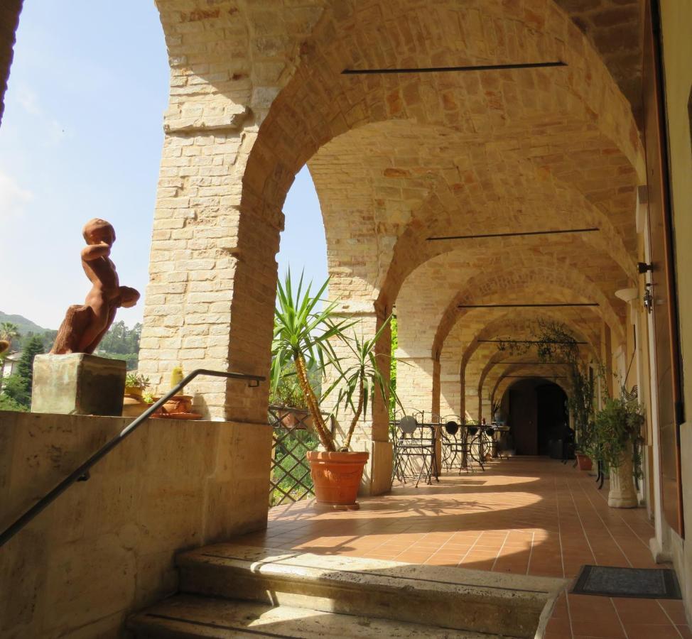 Antico Borgo Piceno Ascoli Piceno Exterior foto