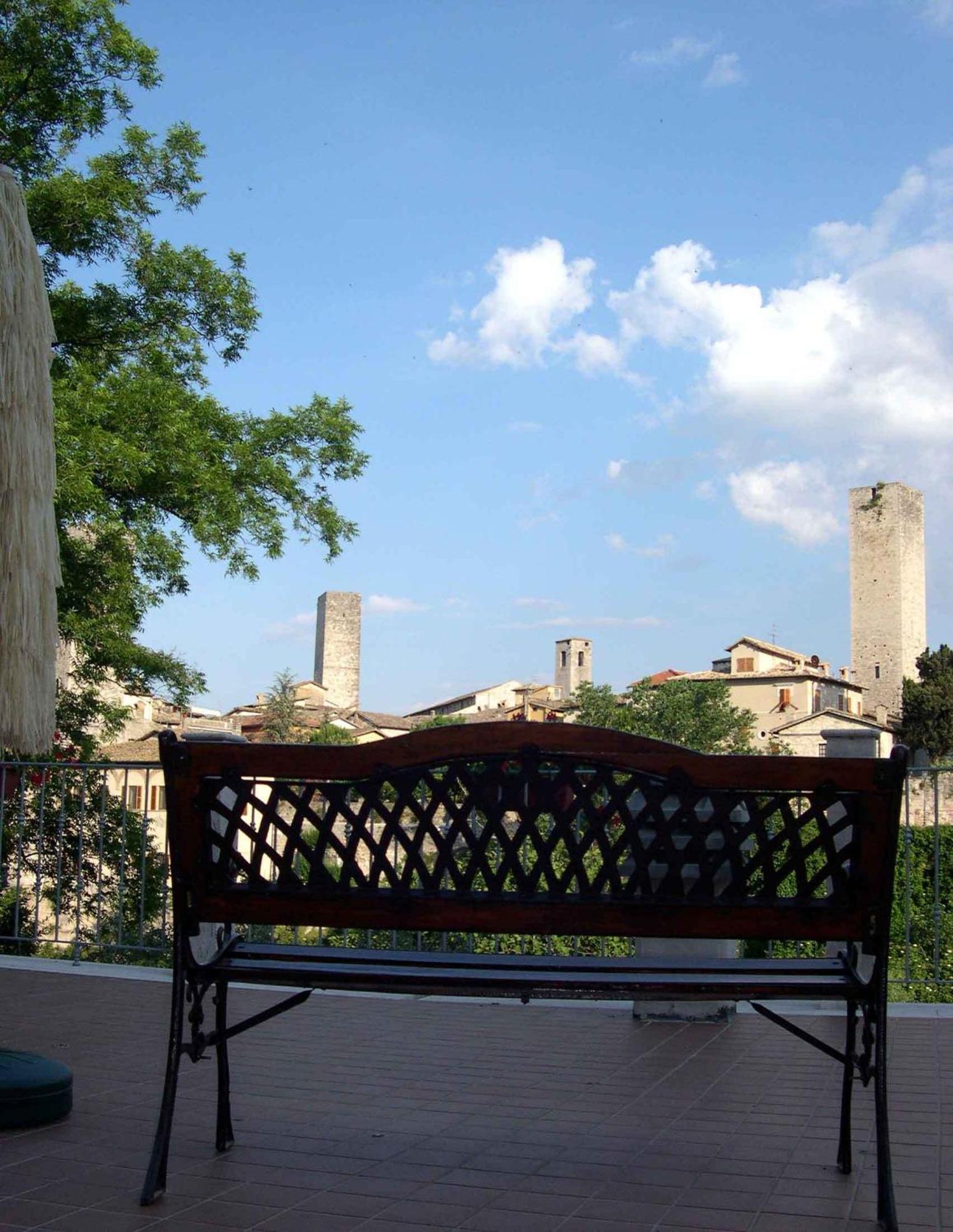 Antico Borgo Piceno Ascoli Piceno Exterior foto