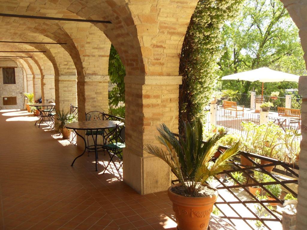 Antico Borgo Piceno Ascoli Piceno Exterior foto
