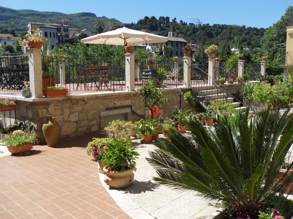 Antico Borgo Piceno Ascoli Piceno Exterior foto