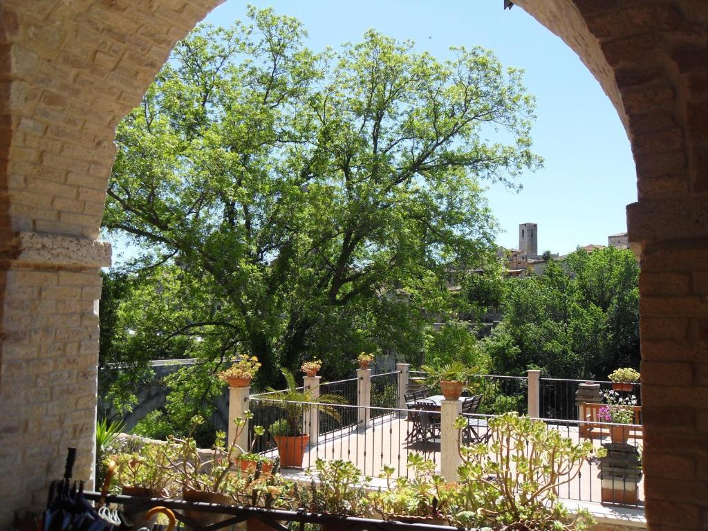 Antico Borgo Piceno Ascoli Piceno Exterior foto